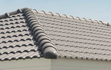 advantages of Shopp Hill clay roofing