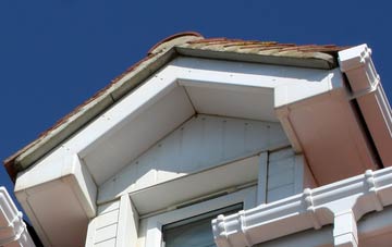 Shopp Hill fascia installation costs