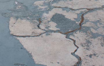 fibreglass roofing replacement Shopp Hill