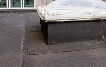 disadvantages of Shopp Hill flat roofs
