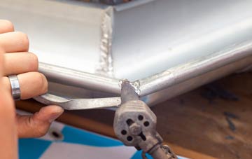 disadvantages of Shopp Hill lead roofing