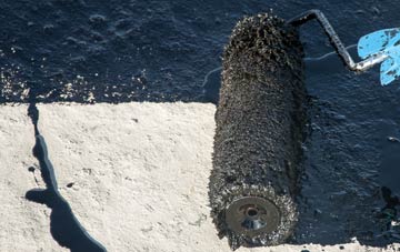 Shopp Hill liquid sealant waterproofing