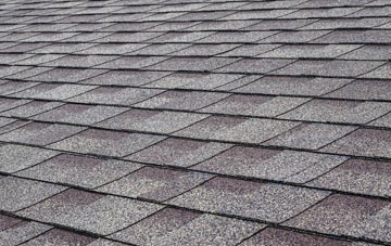 Shopp Hill tiles for shallow pitch roofing