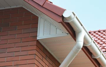 Shopp Hill soffit repair costs