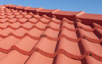 Shopp Hill tile and slate roof replacement