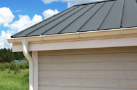 Shopp Hill fascia repair