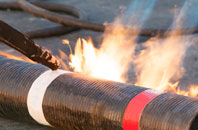 Shopp Hill flat roofing replacement