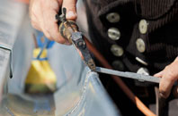 Shopp Hill lead roof quotes