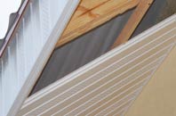 rated Shopp Hill soffit repair companies
