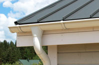 Shopp Hill soffits